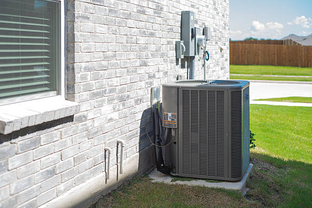 Reliable Hvac Maintenance contractor in Linden, MI by FH HVAC