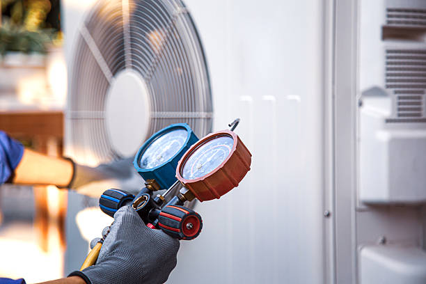 Affordable Hvac Maintenance solutions in Linden, MI