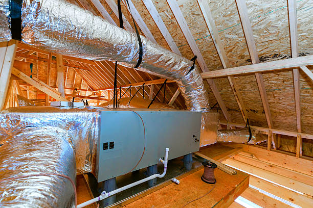 Top rated local Hvac Maintenance specialists in Linden, MI